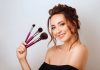 How To Use a Complexion Makeup Brush: How to Apply Foundation Like a Professional?