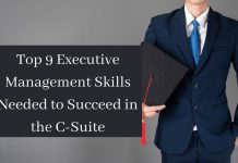 executive management skills