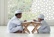 SIGNIFICANCE OF LEARNING QURAN