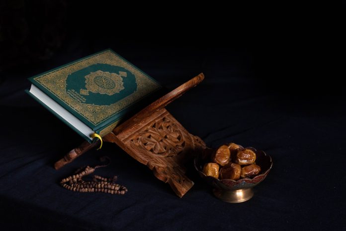 online Quran Teaching