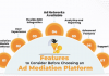How to choose Ad Mediation platform