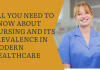 All You need to know about nursing staff