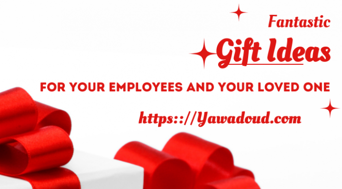 Fantastic Gift Ideas for Employees
