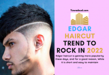 Edgar Haircut Trend To Rock in 2022