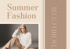 Summer fashion: 5 Pieces Of Clothing for Complete it