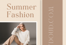 Summer fashion: 5 Pieces Of Clothing for Complete it