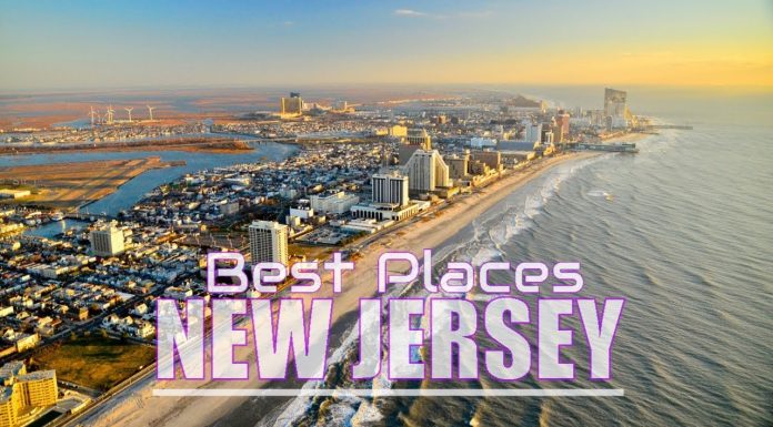 Top Rated Tourist Attractions in New Jersey