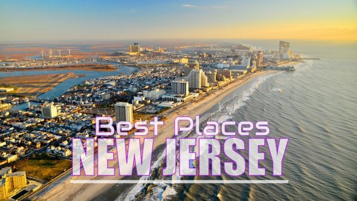 Top Rated Tourist Attractions in New Jersey