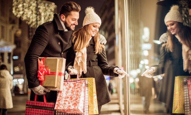 A Guide To Smarter Holiday Shopping