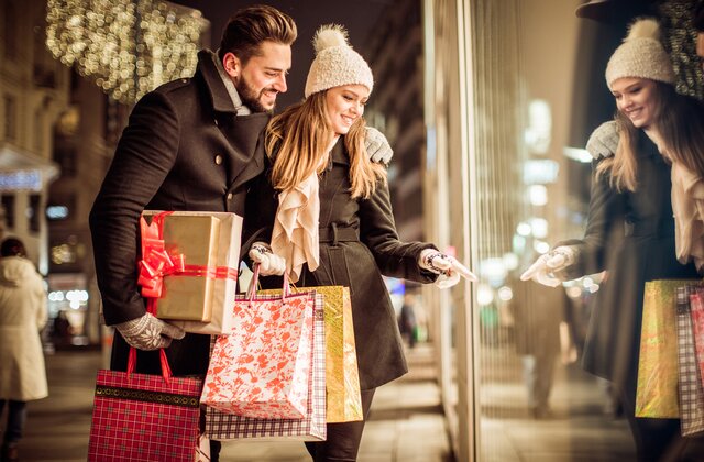 A Guide To Smarter Holiday Shopping