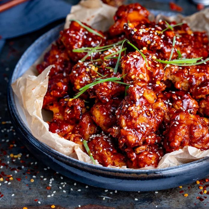 Korean Fried Chicken:Important For Your Summer Recipe
