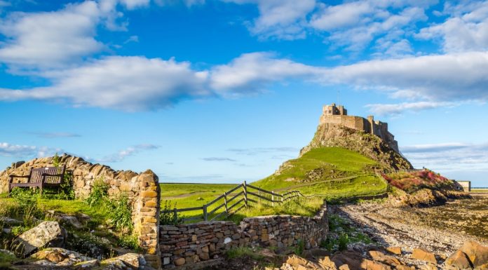 BEST PLACES TO VISIT IN THE NORTH OF ENGLAND