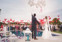 Summer Wedding For Women: 10 Tips for Creating it