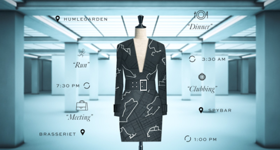 future of technology in fashion