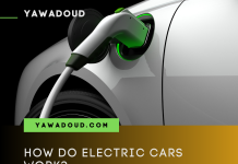 How Do Electric Cars Work